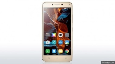 Lenovo K5 Plus
