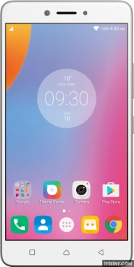 Lenovo K6 Note