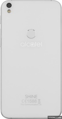 Alcatel Shine Lite