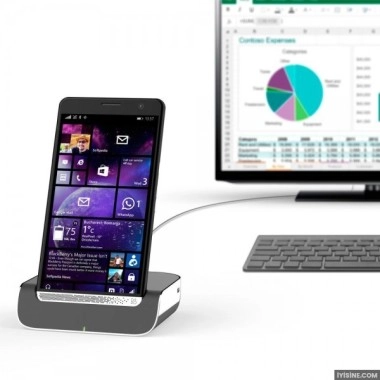 HP Elite x3