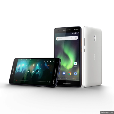 Nokia 2.1