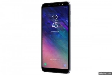 Samsung Galaxy A9 Star Lite