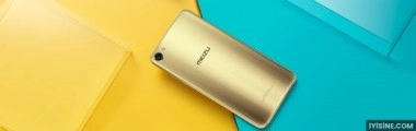Meizu M3X