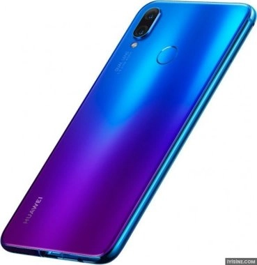 Huawei P Smart+ Plus