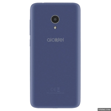 Alcatel 1x (GO Edition)
