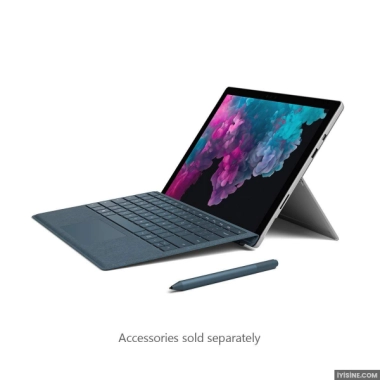 Microsoft Surface Pro 6