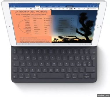 Apple iPad Air 3 10.5 Wi-Fi + Cellular