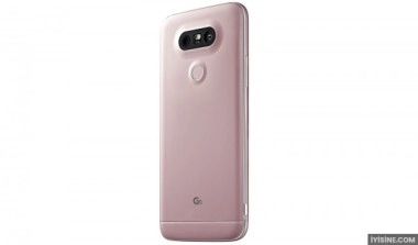 LG G5