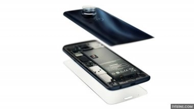 Motorola Moto G6 Plus