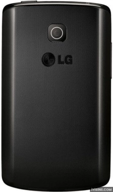 LG Optimus L1 II