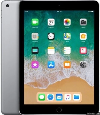 Apple iPad 6