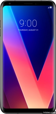 LG V30 Plus
