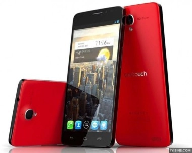 Alcatel One Touch Idol X