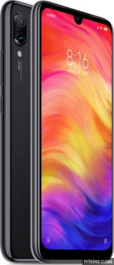 Redmi Note 7