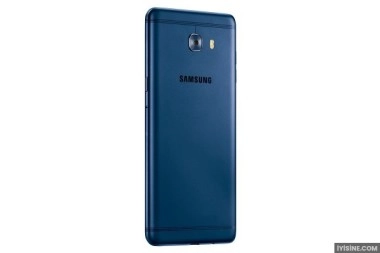 Samsung Galaxy C7 Pro