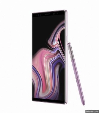 Samsung Galaxy Note 9