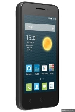 Alcatel OneTouch PIXI 3