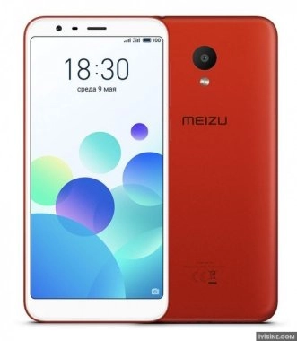 Meizu M8c