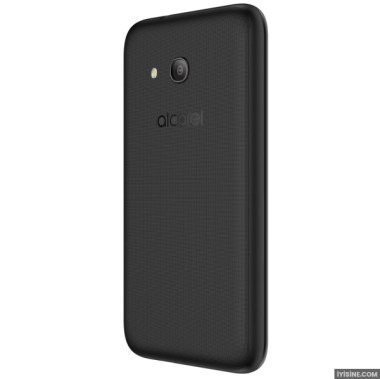 Alcatel U3 2018