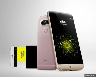 LG G5