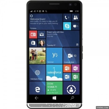 HP Elite x3