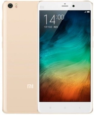 Xiaomi Mi Note Pro