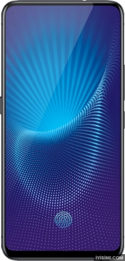 Vivo NEX S