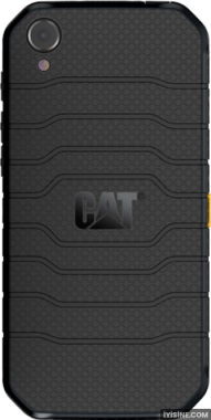 CAT S41