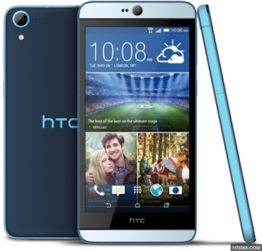 HTC Desire 826 dual sim