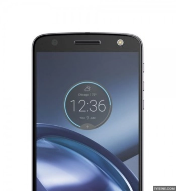 Lenovo Moto Z