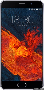 Meizu Pro 6 Plus