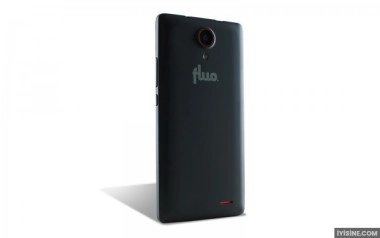 Fluo V Plus