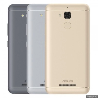 Asus ZenFone 3 Max