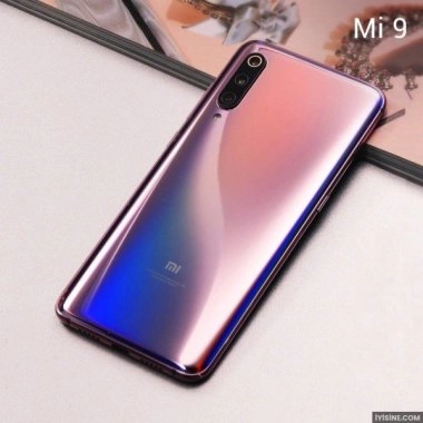 Xiaomi Mi 9
