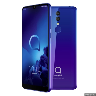 Alcatel 3 2019