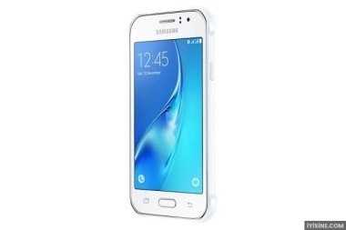 Samsung Galaxy J1 Ace (2016)