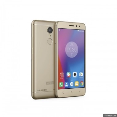 Lenovo K6