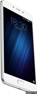 Meizu M3E