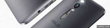 Asus ZenFone 2