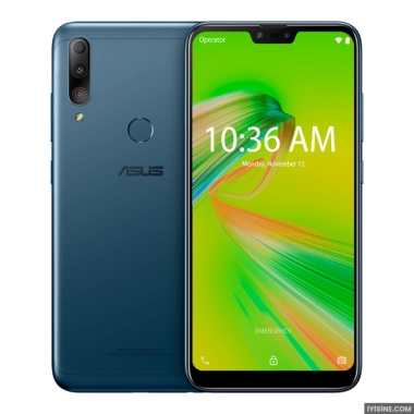 Asus ZenFone Max Shot