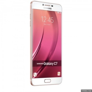 Samsung Galaxy C7