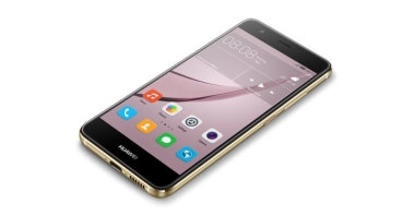 Huawei Nova Smart