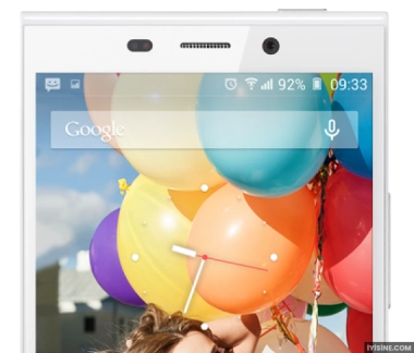 General Mobile Discovery Elite Lite