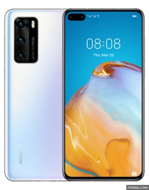 Huawei P40