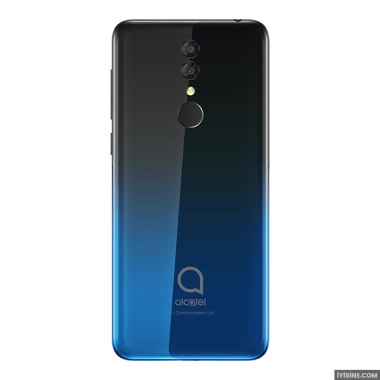 Alcatel 3 2019