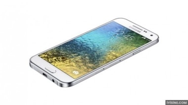 Samsung Galaxy E5