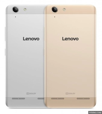 Lenovo K5