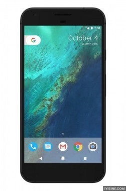 Google Pixel XL