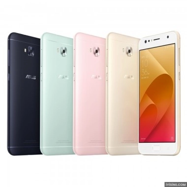 Asus ZenFone 4 Selfie