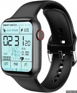Ferro Watch 7 Plus